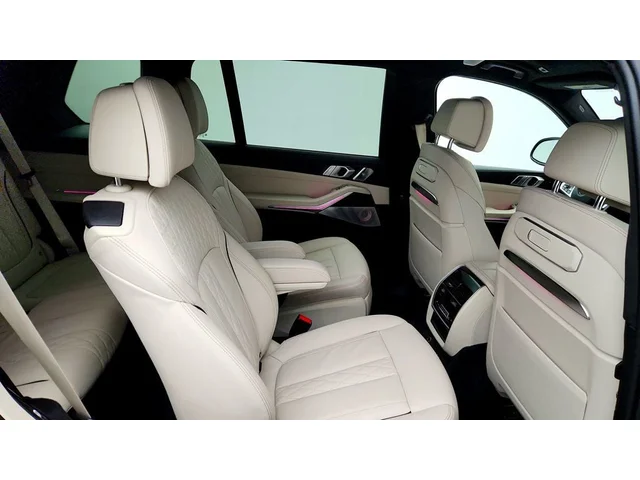 SEMINUEVOS BMW X7 a Estados en autogozo