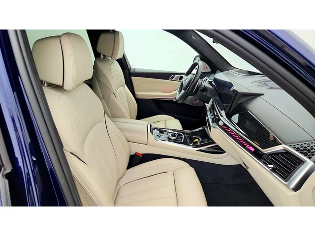 SEMINUEVOS BMW X7 a Estados en autogozo