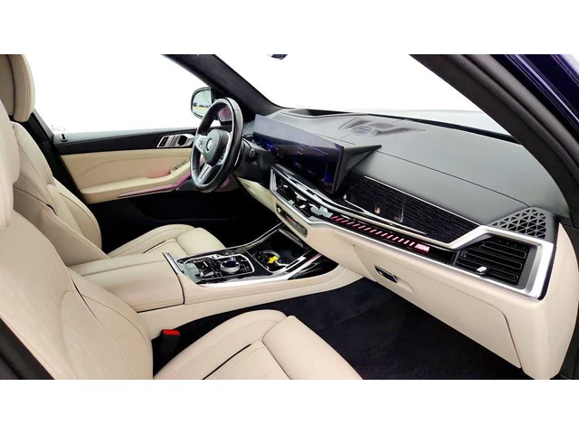SEMINUEVOS BMW X7 a Estados en autogozo