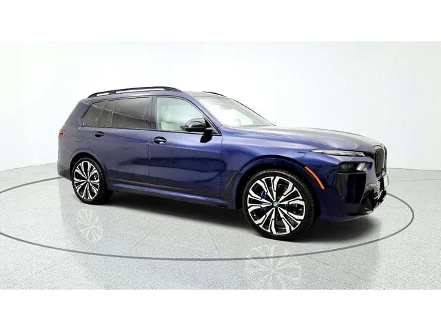 SEMINUEVOS BMW X7 a Estados en autogozo
