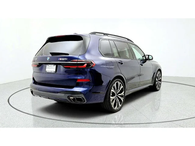 SEMINUEVOS BMW X7 a Estados en autogozo