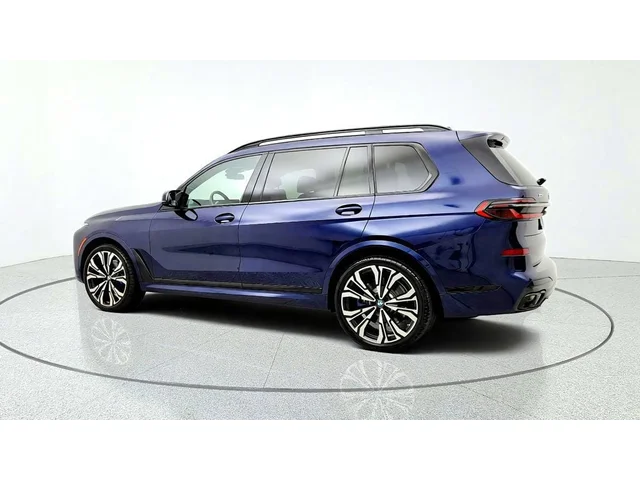 SEMINUEVOS BMW X7 a Estados en autogozo