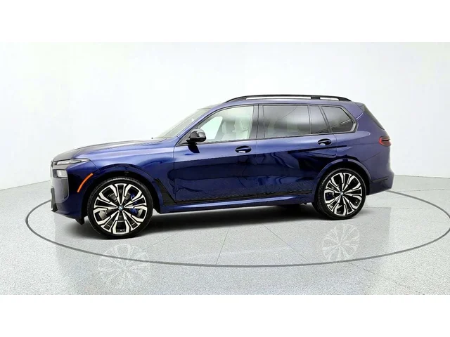 SEMINUEVOS BMW X7 a Estados en autogozo