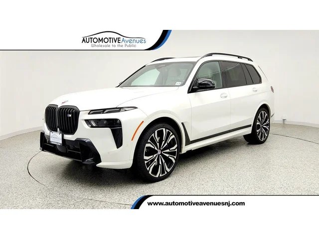 SEMINUEVOS BMW X7 a Estados en autogozo