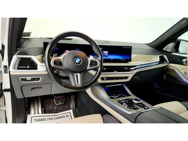 SEMINUEVOS BMW X7 a Estados en autogozo