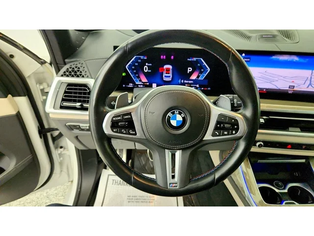 SEMINUEVOS BMW X7 a Estados en autogozo