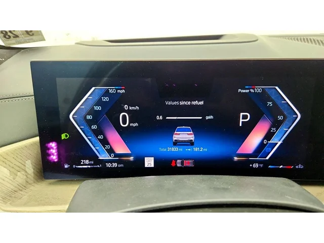 SEMINUEVOS BMW X7 a Estados en autogozo