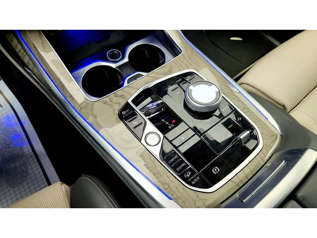 SEMINUEVOS BMW X7 a Estados en autogozo
