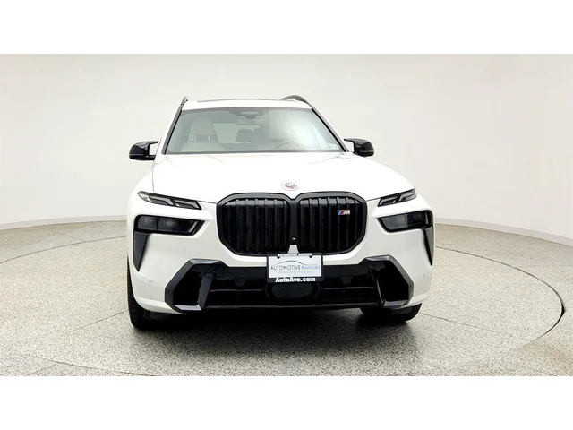 SEMINUEVOS BMW X7 a Estados en autogozo