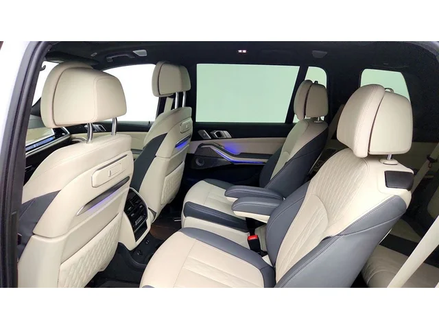 SEMINUEVOS BMW X7 a Estados en autogozo