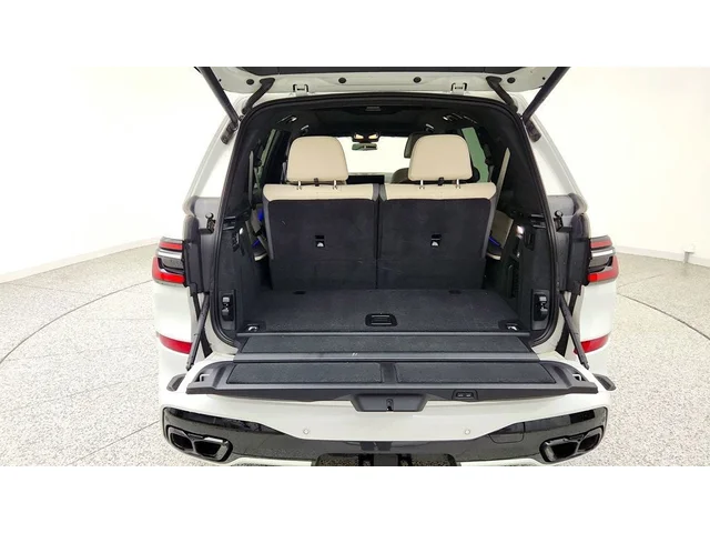 SEMINUEVOS BMW X7 a Estados en autogozo
