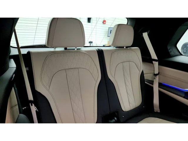 SEMINUEVOS BMW X7 a Estados en autogozo