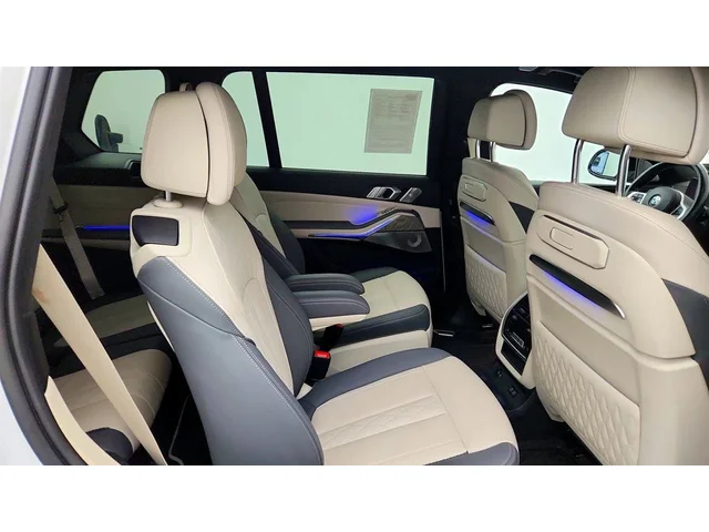 SEMINUEVOS BMW X7 a Estados en autogozo