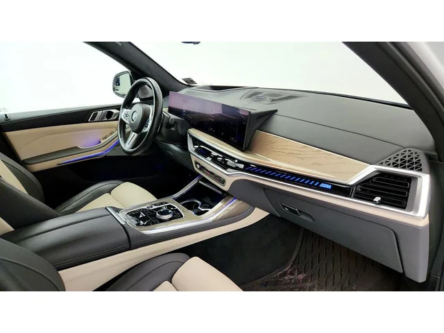 SEMINUEVOS BMW X7 a Estados en autogozo