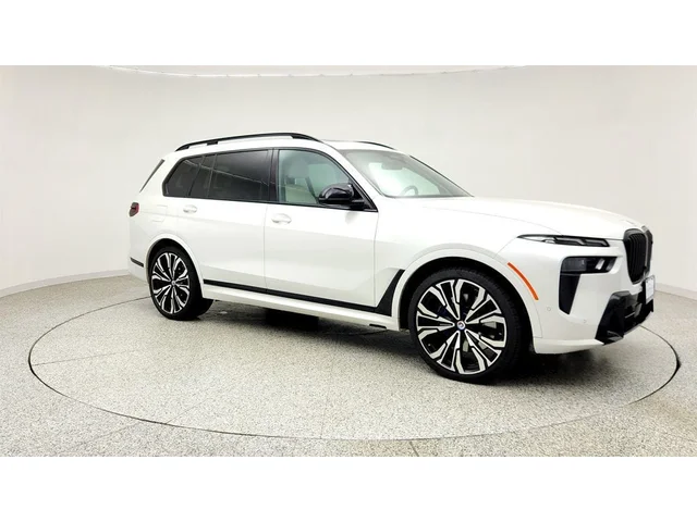 SEMINUEVOS BMW X7 a Estados en autogozo