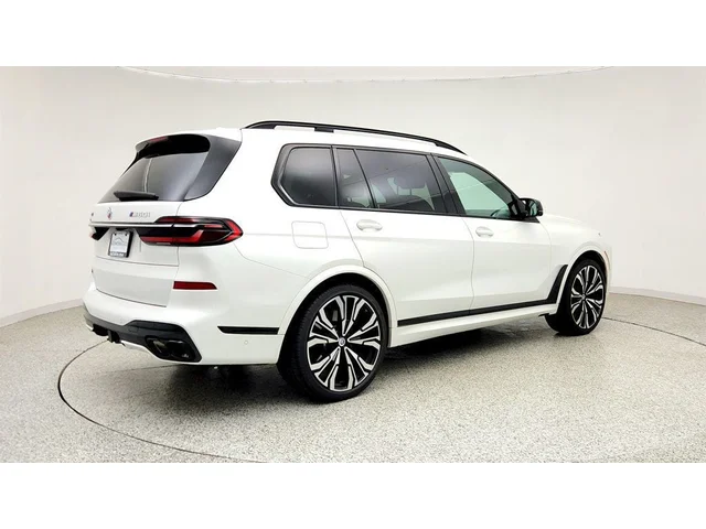 SEMINUEVOS BMW X7 a Estados en autogozo