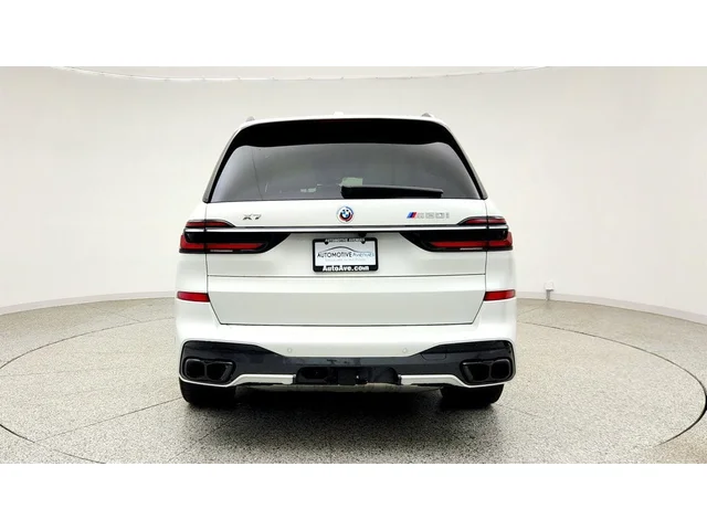 SEMINUEVOS BMW X7 a Estados en autogozo