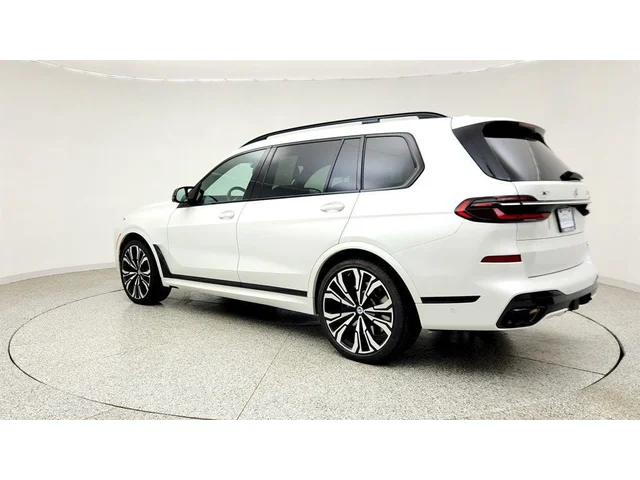 SEMINUEVOS BMW X7 a Estados en autogozo