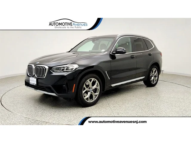 SEMINUEVOS BMW X3 a Estados en autogozo