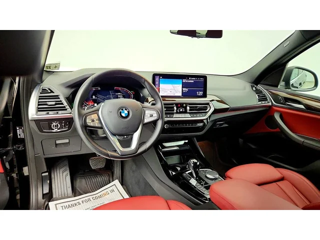 SEMINUEVOS BMW X3 a Estados en autogozo