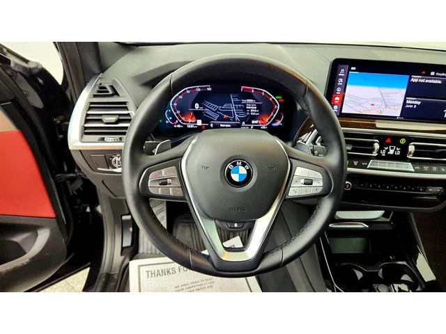 SEMINUEVOS BMW X3 a Estados en autogozo