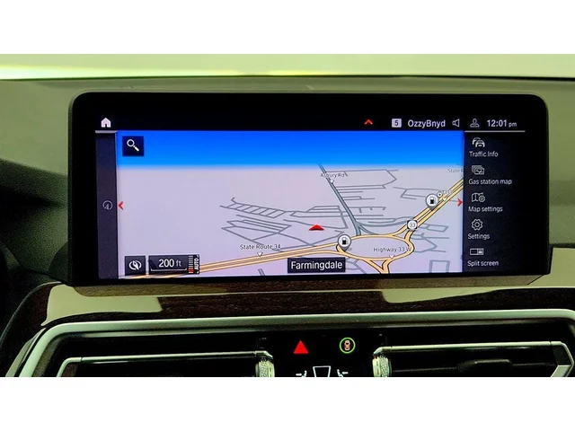 SEMINUEVOS BMW X3 a Estados en autogozo