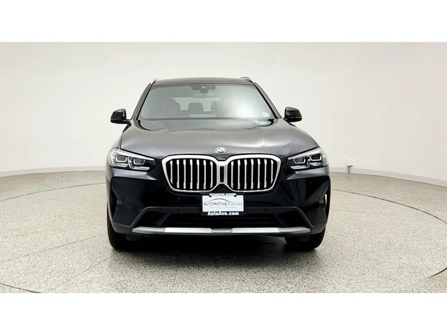 SEMINUEVOS BMW X3 a Estados en autogozo