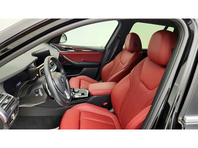 SEMINUEVOS BMW X3 a Estados en autogozo