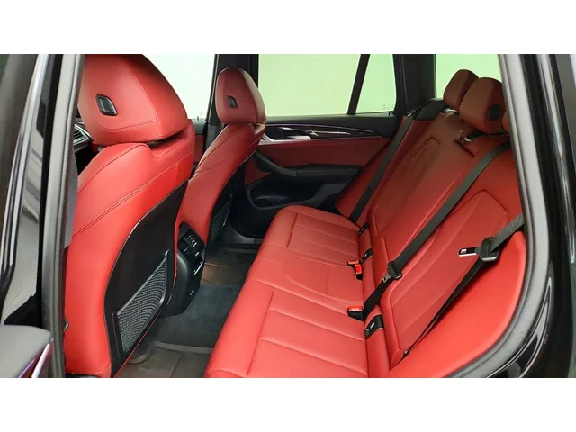 SEMINUEVOS BMW X3 a Estados en autogozo