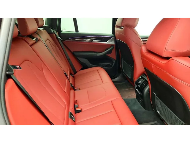 SEMINUEVOS BMW X3 a Estados en autogozo