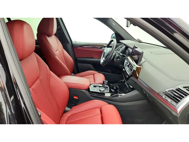 SEMINUEVOS BMW X3 a Estados en autogozo