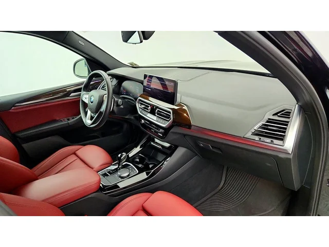 SEMINUEVOS BMW X3 a Estados en autogozo