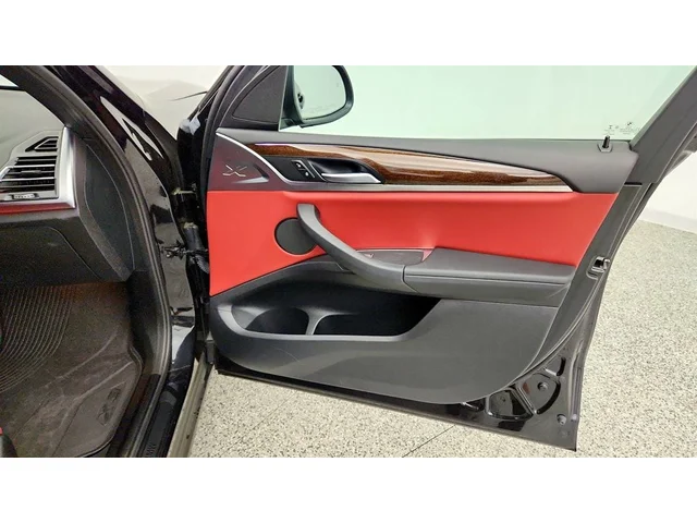 SEMINUEVOS BMW X3 a Estados en autogozo