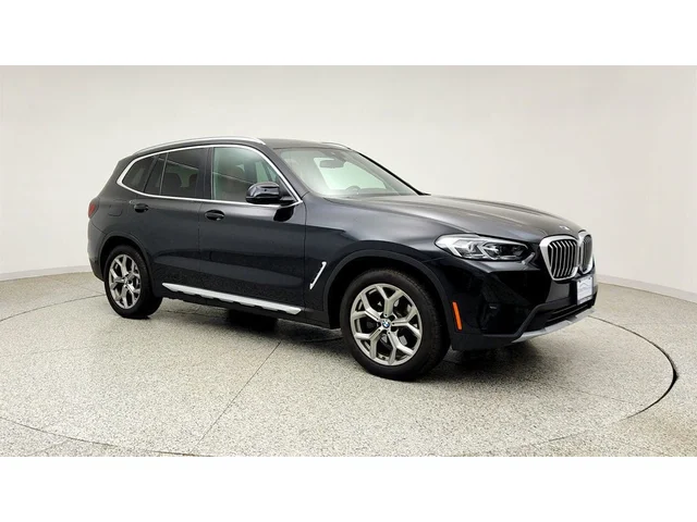 SEMINUEVOS BMW X3 a Estados en autogozo