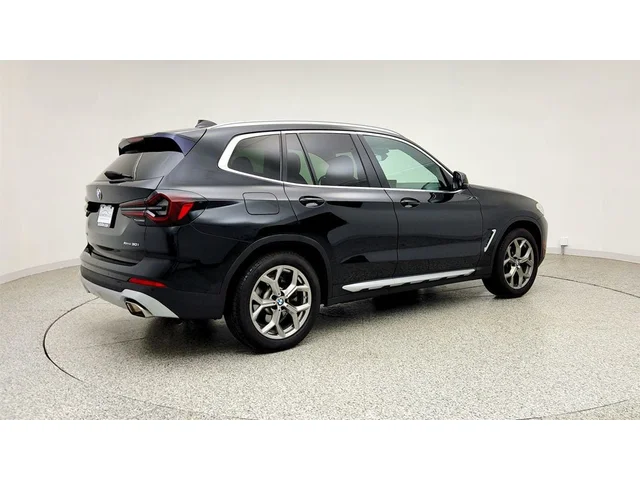 SEMINUEVOS BMW X3 a Estados en autogozo