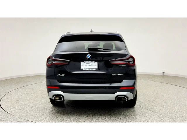 SEMINUEVOS BMW X3 a Estados en autogozo