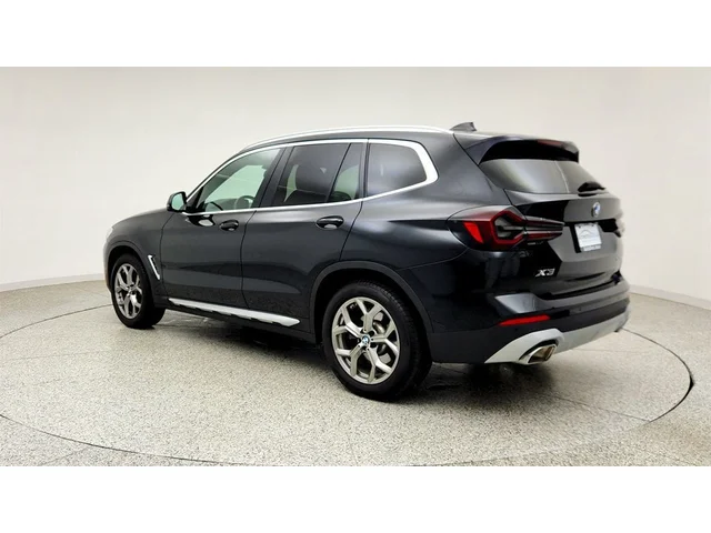SEMINUEVOS BMW X3 a Estados en autogozo