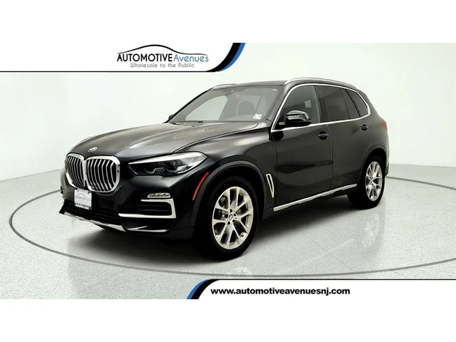 SEMINUEVOS BMW X5 a Estados en autogozo