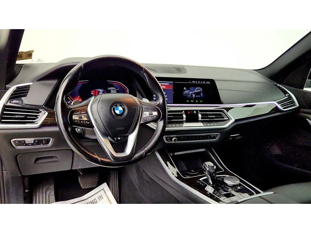 SEMINUEVOS BMW X5 a Estados en autogozo