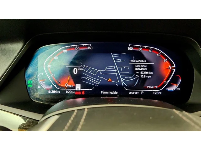 SEMINUEVOS BMW X5 a Estados en autogozo
