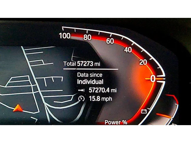 SEMINUEVOS BMW X5 a Estados en autogozo