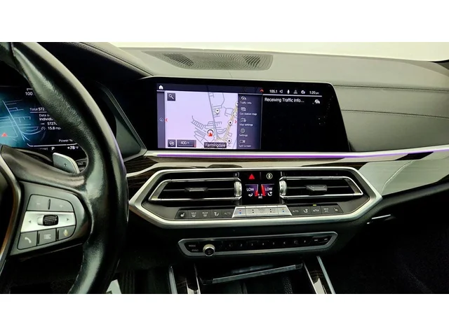 SEMINUEVOS BMW X5 a Estados en autogozo