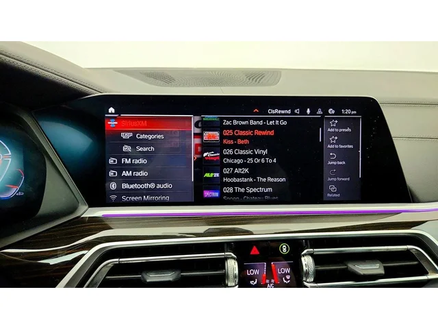 SEMINUEVOS BMW X5 a Estados en autogozo