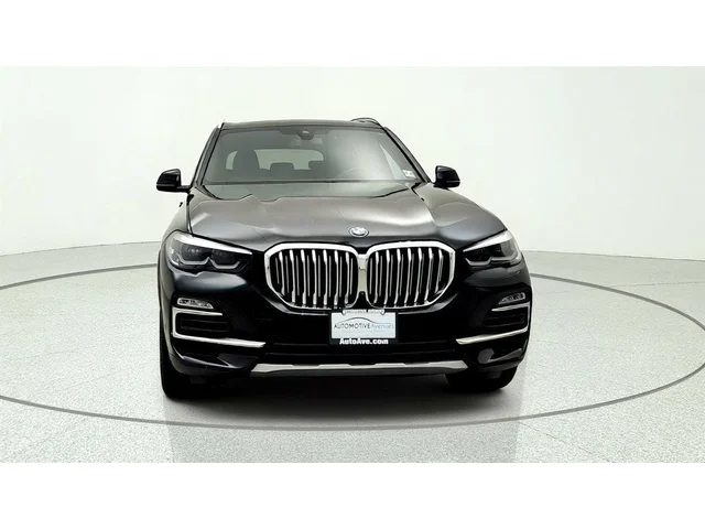 SEMINUEVOS BMW X5 a Estados en autogozo