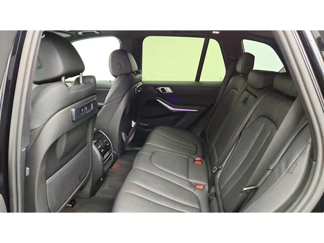 SEMINUEVOS BMW X5 a Estados en autogozo