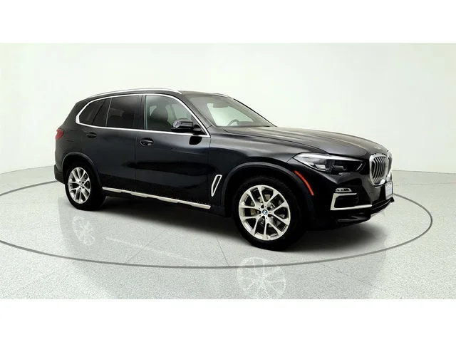 SEMINUEVOS BMW X5 a Estados en autogozo