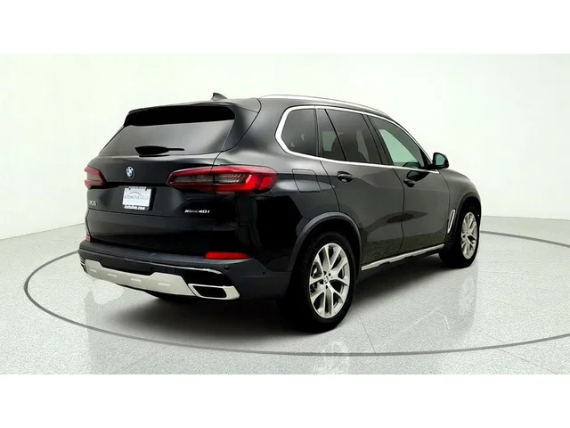 SEMINUEVOS BMW X5 a Estados en autogozo