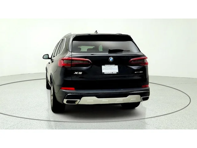 SEMINUEVOS BMW X5 a Estados en autogozo