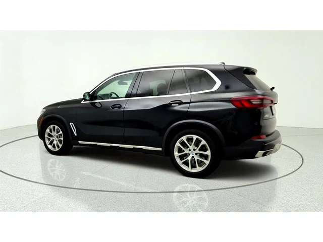 SEMINUEVOS BMW X5 a Estados en autogozo