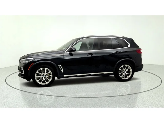 SEMINUEVOS BMW X5 a Estados en autogozo